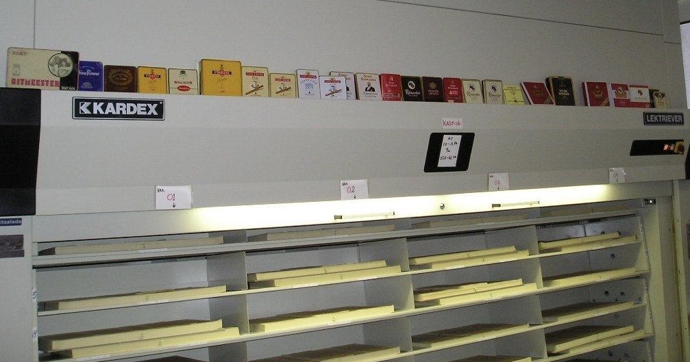 Het ontstaan van mijn hobby Het ontstaan van mijn hobby