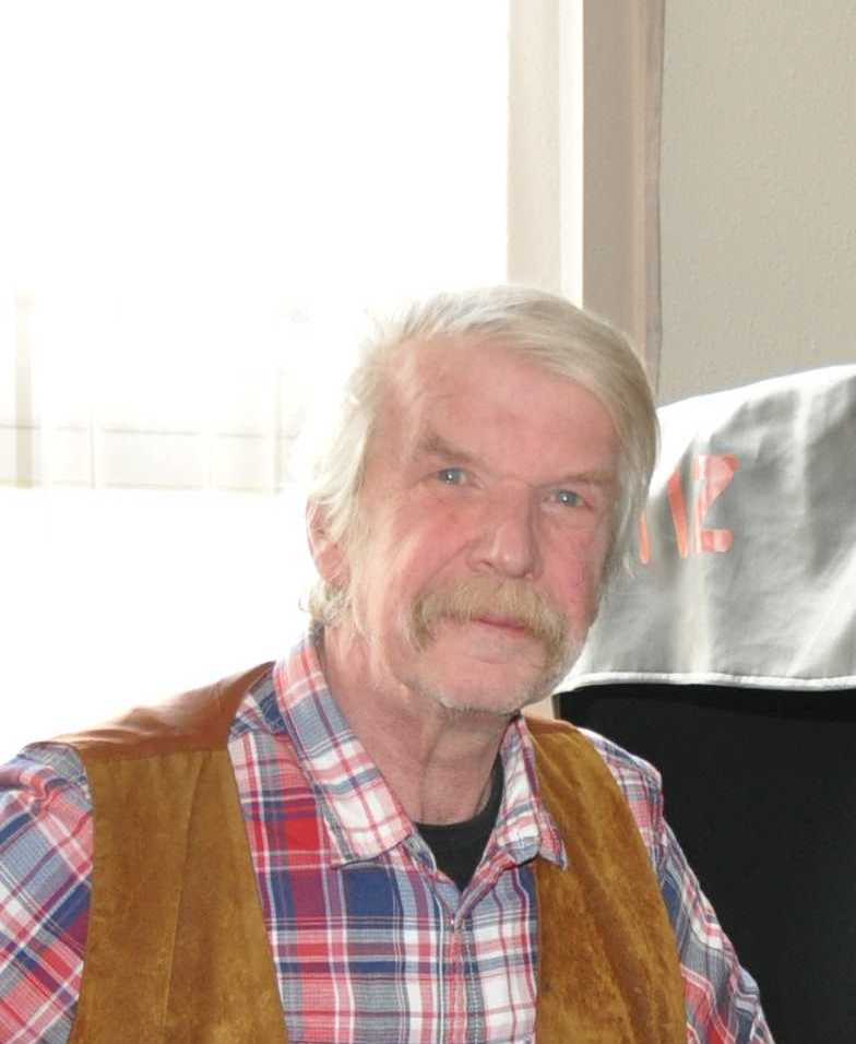 In memoriam Bert Bohnen