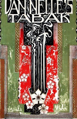 Van Nelle tabak Van Nelle tabak