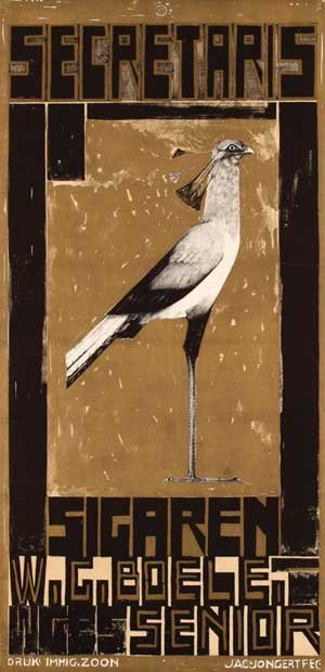 Secretaris Boele Secretaris Boele