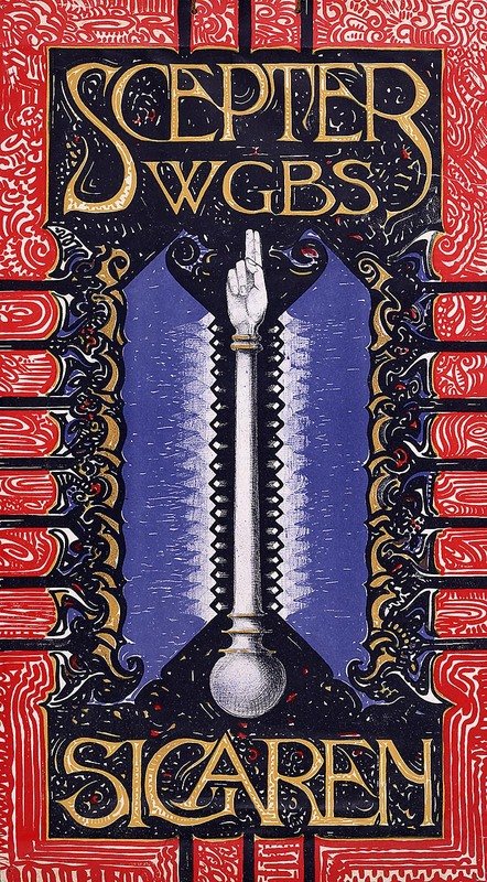 Boele Scepter Boele Scepter