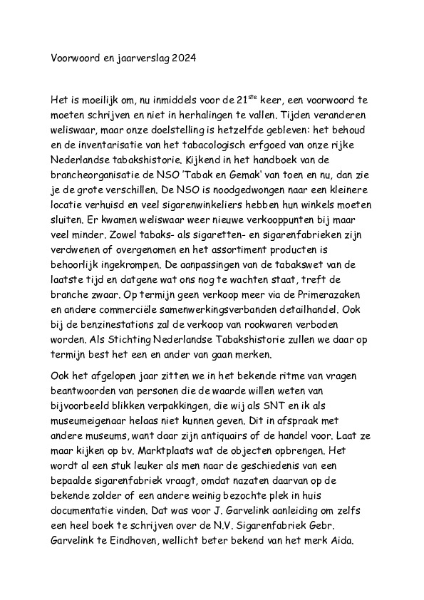 Voorwoord_en_jaarverslag_2024 Voorwoord_en_jaarverslag_2024