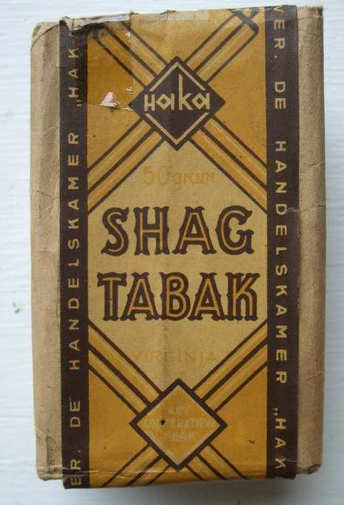 Haka Tabak - Rotterdam Haka Tabak - Rotterdam