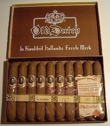 Old Dutch kwaliteit Old Dutch kwaliteit