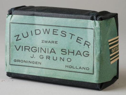 Zuidwester Zuidwester