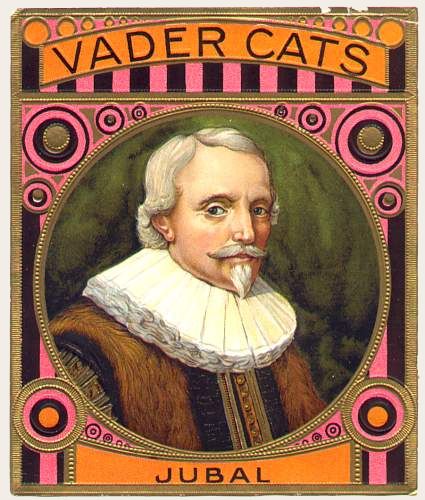 Vader Jubal Vader Jubal
