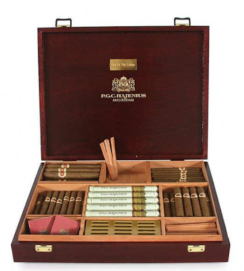 Assortiment Assortiment