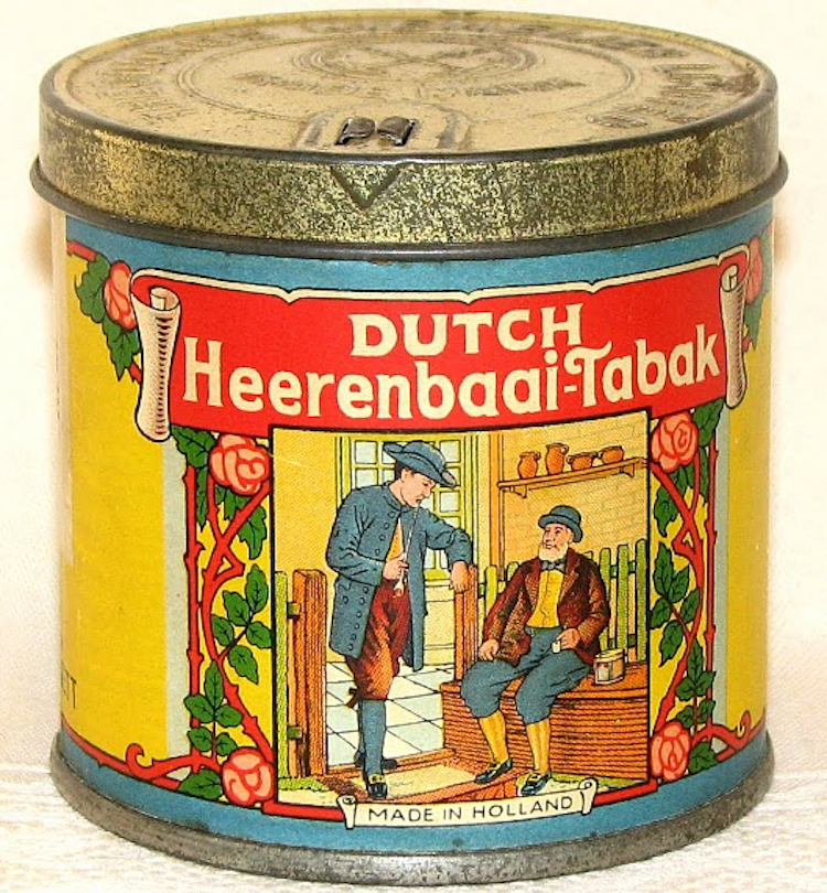 Friesche Heerenbaai Friesche Heerenbaai