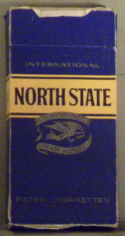 North State North State