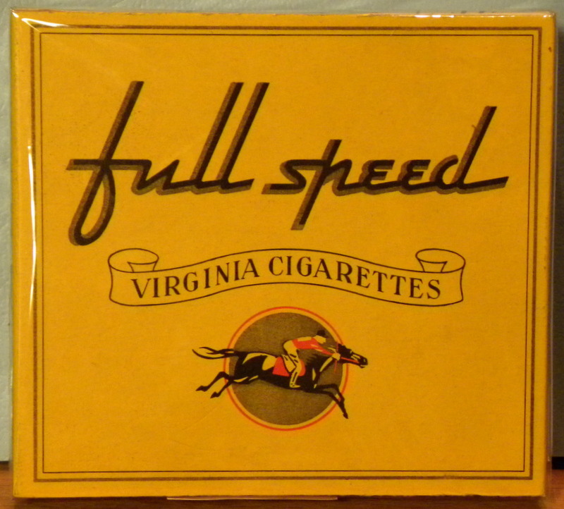 Full Speed Crescent Fabricatie van Tabak en Sigaretten - Eindhoven Full Speed Crescent Fabricatie van Tabak en Sigaretten - Eindhoven