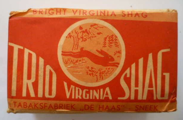 Haas de Sneek Trio 50 gr 50 ct Haas de Sneek Trio 50 gr 50 ct