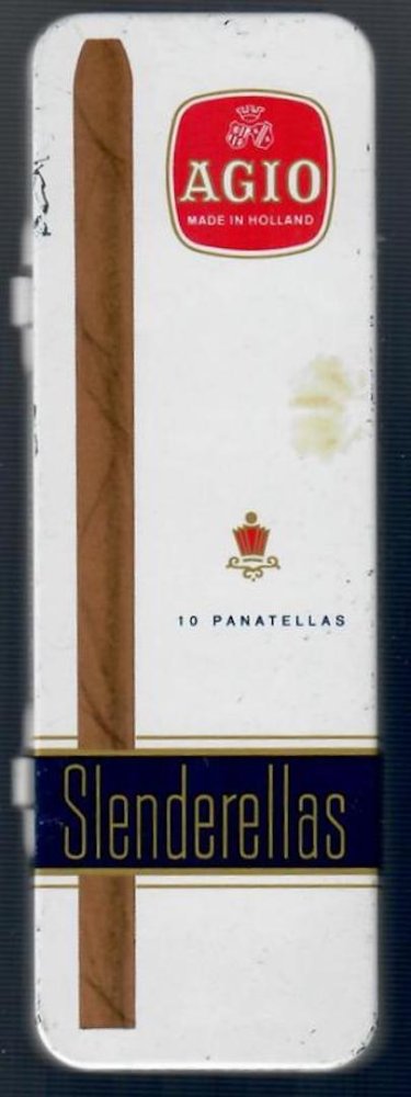 Slenderellas Slenderellas