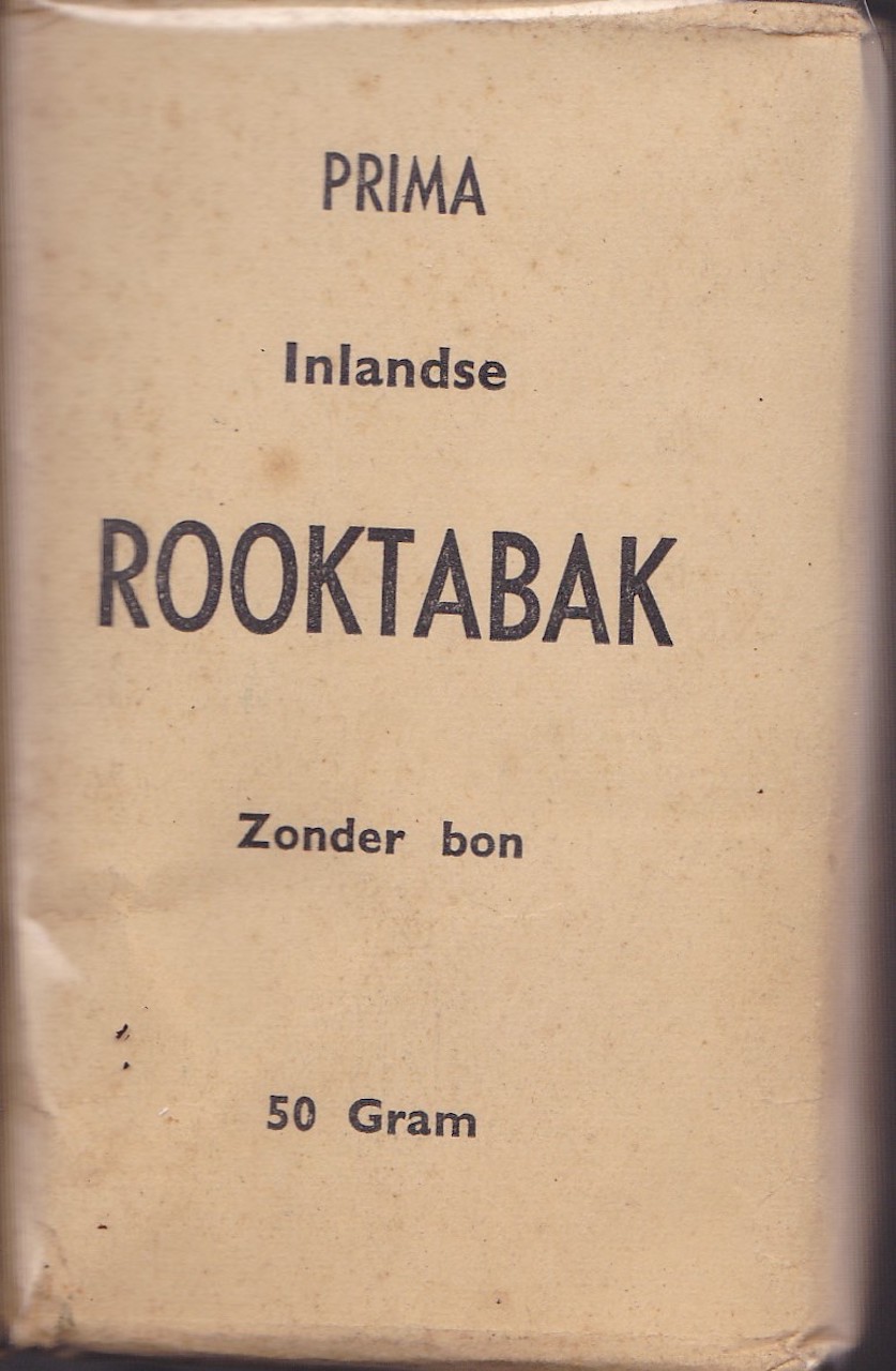 London Virginea Tobacco Co. -Prima 50/f0.60 + opc 7.5ct. banderol 5561 M London Virginea Tobacco Co. -Prima 50/f0.60 + opc 7.5ct. banderol 5561 M