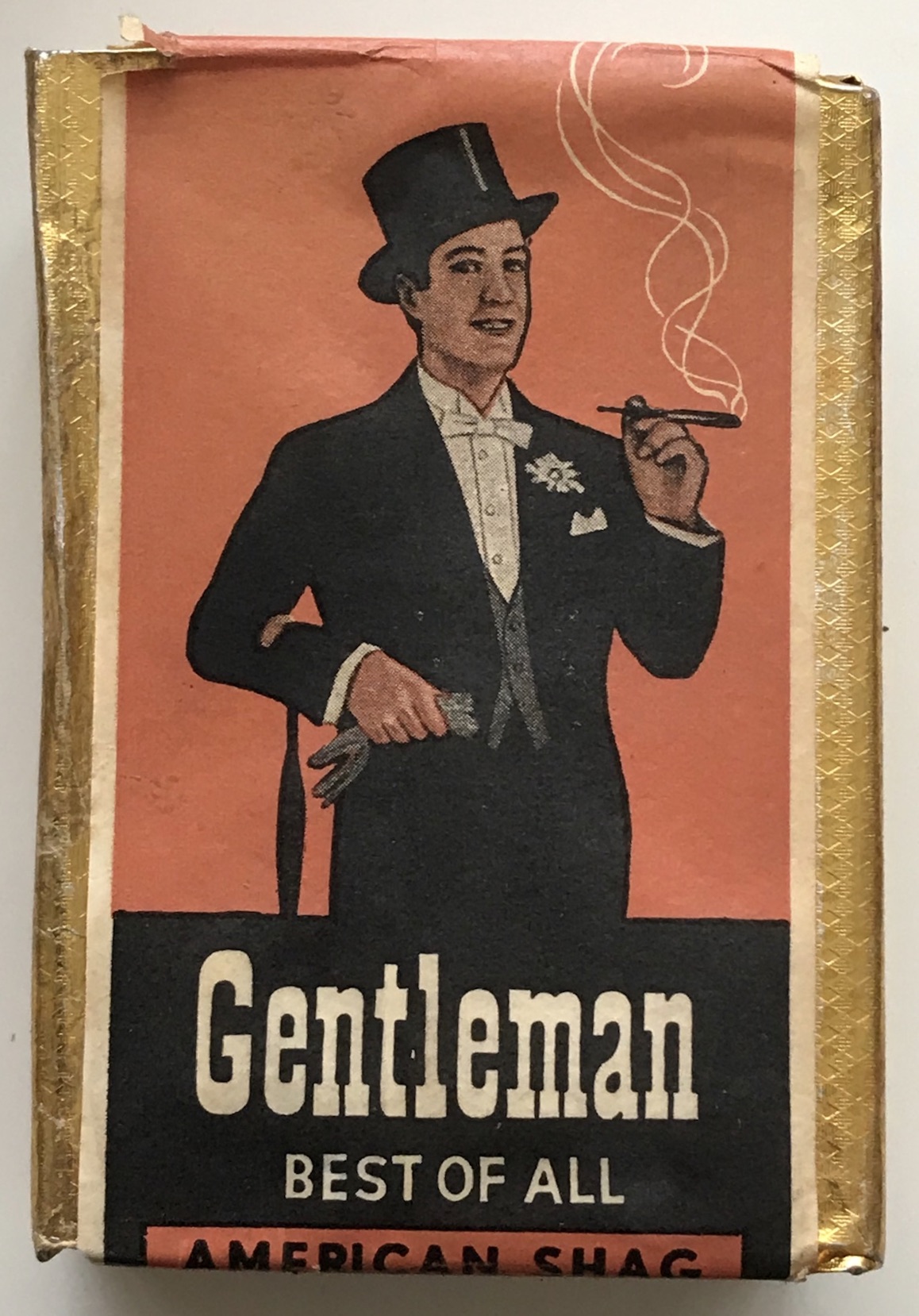 Louwers, c.p.m. - Oerle N.B. Gentleman Louwers, c.p.m. - Oerle N.B. Gentleman