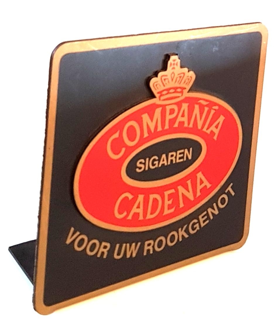 CADENA - Claassen - Hapert CADENA - Claassen - Hapert