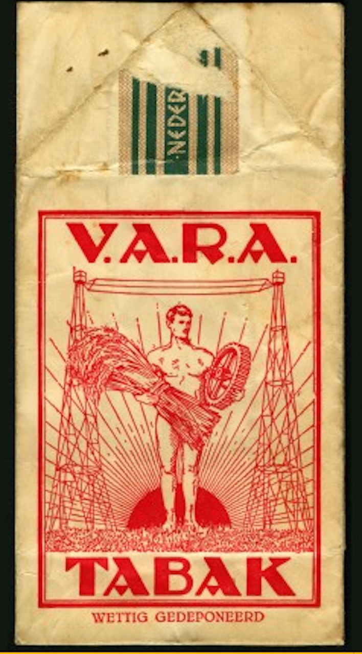 Vara Tabak F Vara Tabak F