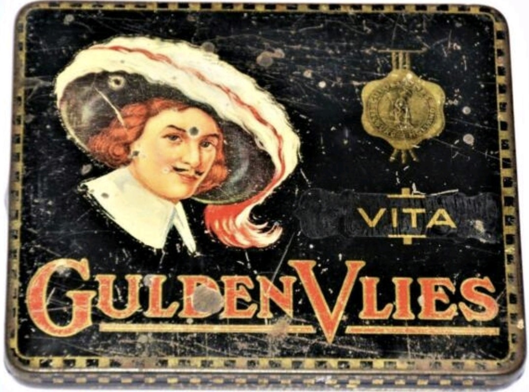 GULDEN VLIES - VITA MP GULDEN VLIES - VITA MP