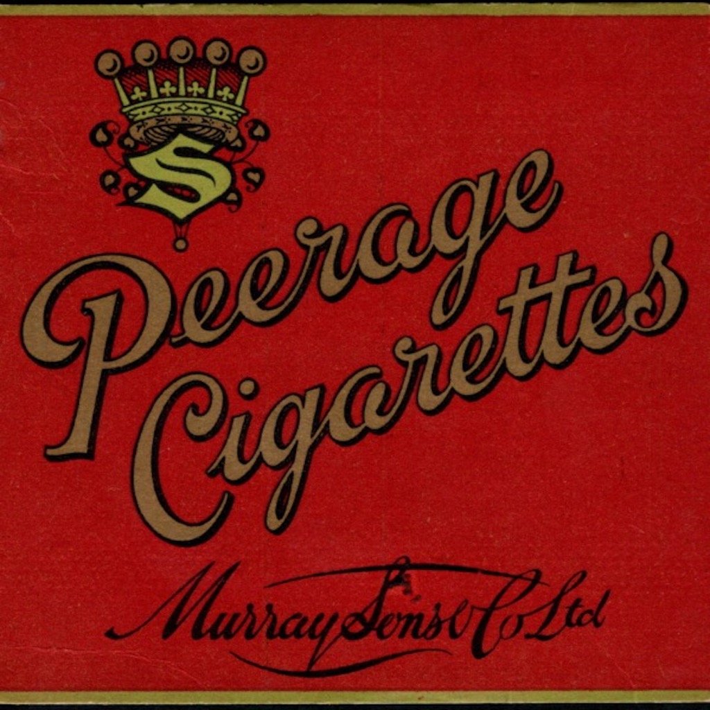 Peer R Peerage R.