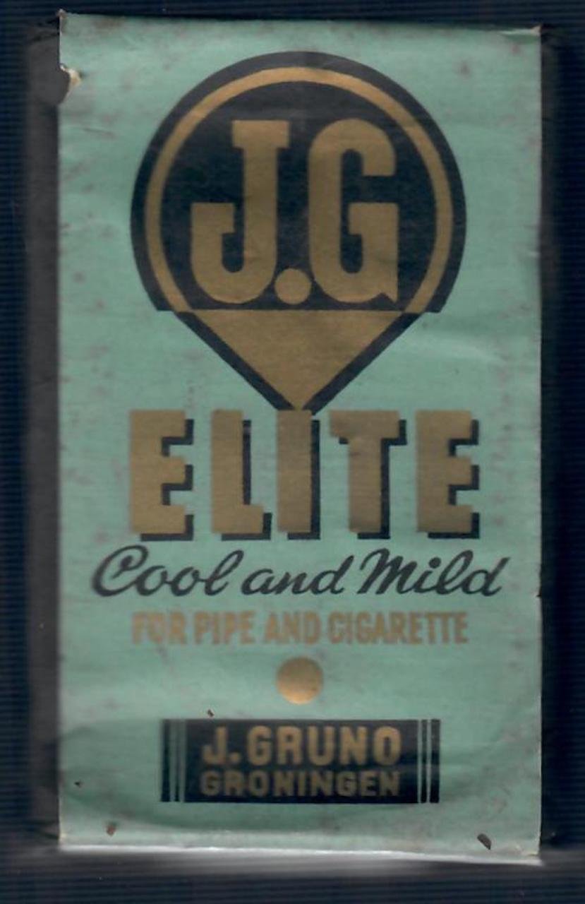 Elite - 2553 - 50 gram tabak 13 cent L Elite - 2553 - 50 gram tabak 13 cent L