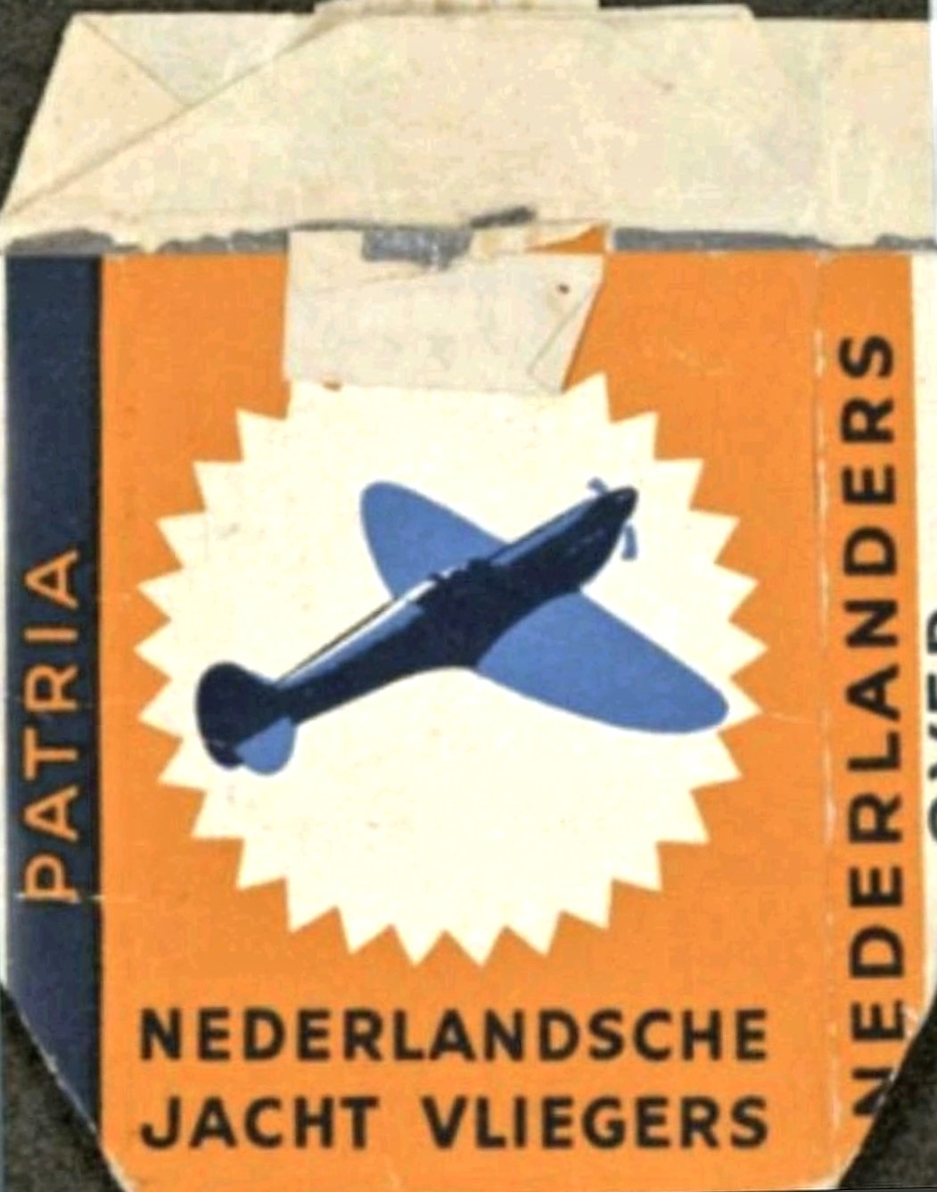 Nederland zal Herrijzen Regina Et Patria - NEDERLANDSCHE JACHT VLIEGERS .variant. M Nederland zal Herrijzen Regina Et Patria - NEDERLANDSCHE JACHT VLIEGERS .variant. M