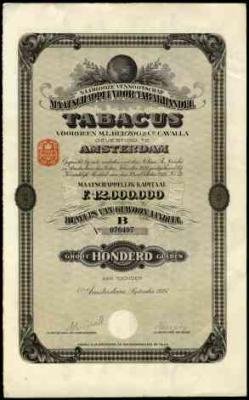 Tabacus Amsterdam Tabacus Amsterdam