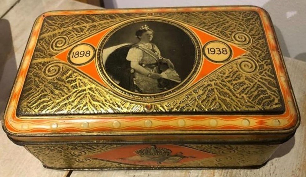 Minderop en Zn. -Rotterdam Minderop en Zn. -Rotterdam