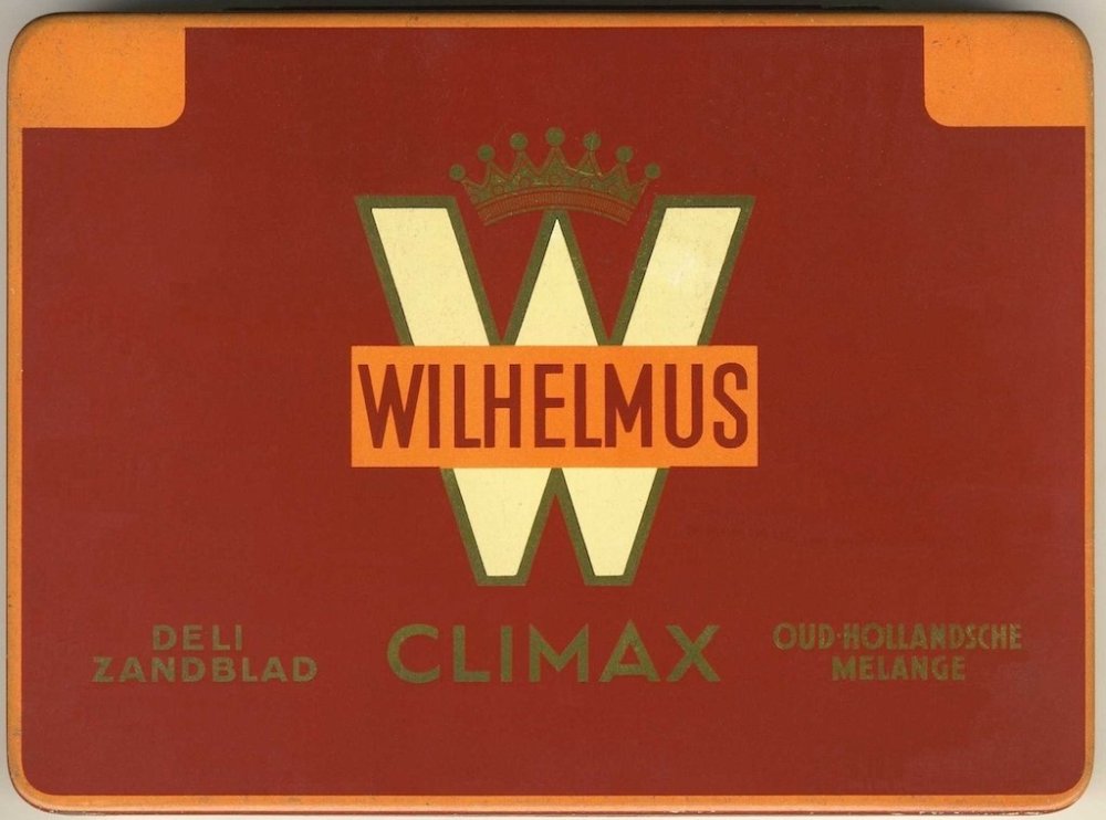 WILHELMUS - CLIMAX WILHELMUS - CLIMAX