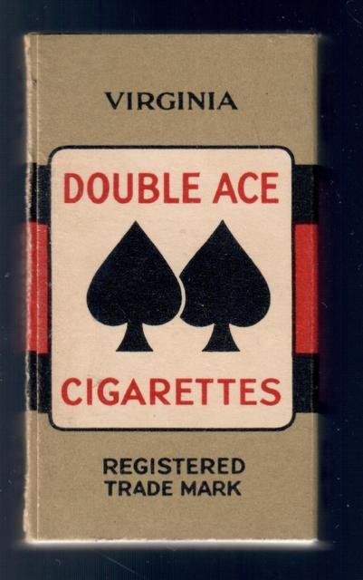 Ardath Tobacco - Dordrecht Double Ace Ardath Tobacco - Dordrecht Double Ace
