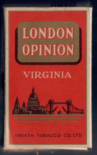 Ardath Tobacco - Dordrecht London Opinion Ardath Tobacco - Dordrecht London Opinion