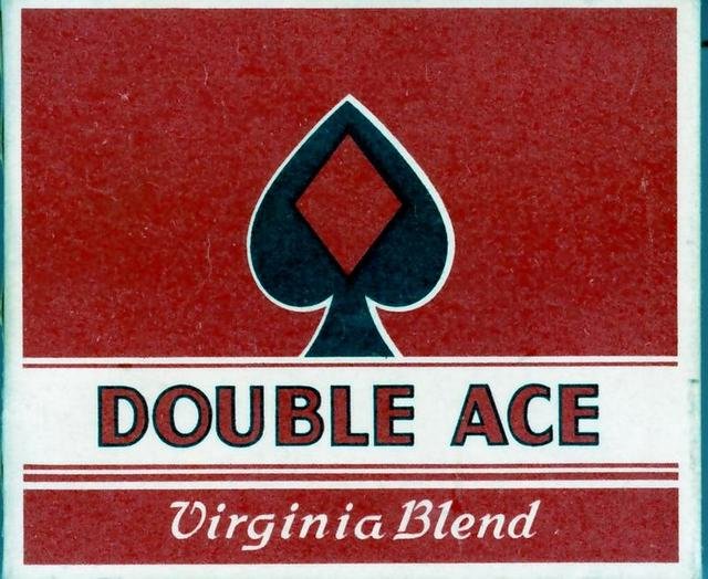 Ardath Tobacco - Dordrecht Double Ace Ardath Tobacco - Dordrecht Double Ace