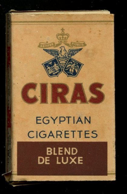 Ardath Tobacco - Dordrecht Ciras Ardath Tobacco - Dordrecht Ciras