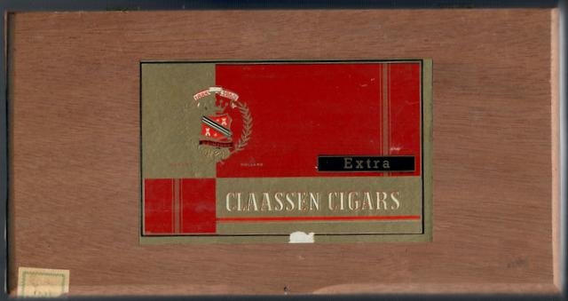 Cadena- Claassen - Hapert - Extra Cadena- Claassen - Hapert - Extra