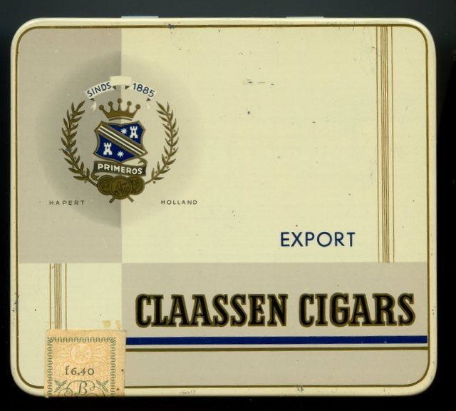 Cadena - Claassen - Hapert - Export Cadena - Claassen - Hapert - Export