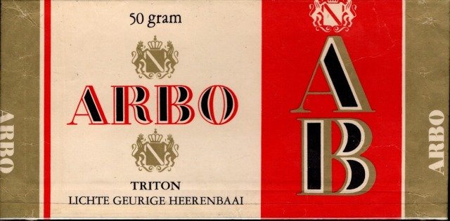 Bloemen - Ootmarsum - Arbo - Triton Bloemen - Ootmarsum - Arbo - Triton