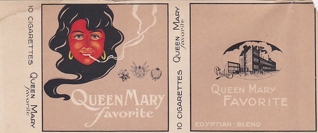 Philips - Maastricht - Queen Mary Favorite Philips - Maastricht - Queen Mary Favorite