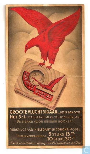 Groote Vlucht Groote Vlucht