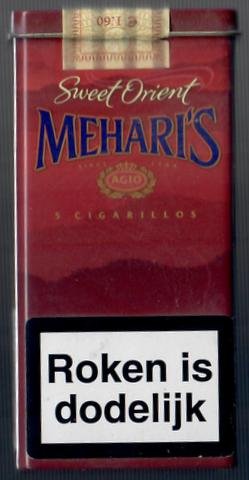 Agio Sigarenfabrieken - Duizel Agio Sigarenfabrieken - Duizel