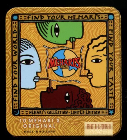 Agio Sigarenfabrieken -Duizel Agio Sigarenfabrieken -Duizel