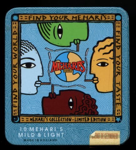 Agio Sigarenfabrieken - Duizel Agio Sigarenfabrieken - Duizel