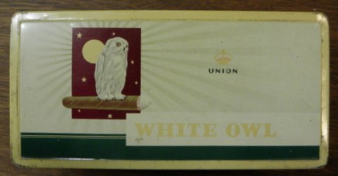 La Bolsa sigarenfabrieken - Kampen La Bolsa sigarenfabrieken - Kampen