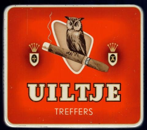 La Bolsa sigarenfabrieken - Kampen La Bolsa sigarenfabrieken - Kampen