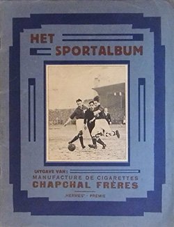 Chapchal Freres Chapchal Freres