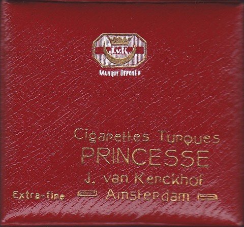 Kerckhof, J. van - Amsterdam Kerckhof, J. van - Amsterdam