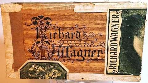 Majoor, Gebr. sigarenfabrieken - Beverwijk Majoor, Gebr. sigarenfabrieken - Beverwijk