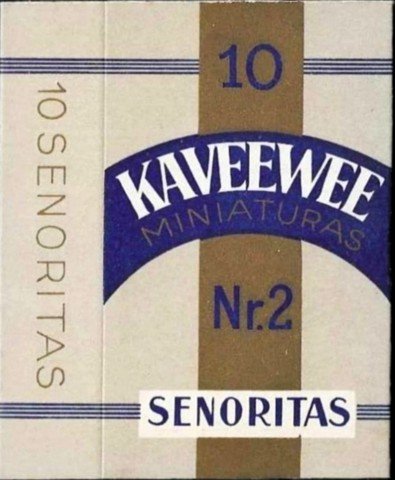 Kaveewee sigarenfabrieken - Roosendaal Kaveewee sigarenfabrieken - Roosendaal