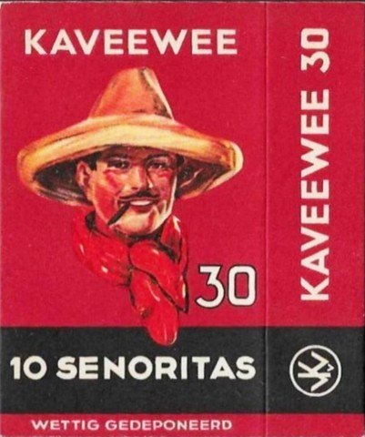 Kaveewee sigarenfabrieken - Roosendaal Kaveewee sigarenfabrieken - Roosendaal