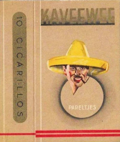 Kaveewee sigarenfabrieken - Roosendaal Kaveewee sigarenfabrieken - Roosendaal