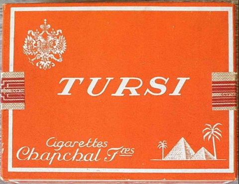 Chaphal Freres - Delft Chaphal Freres - Delft