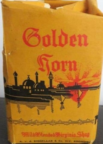 Biggelaar Tabaksfabriek - Roosendaal