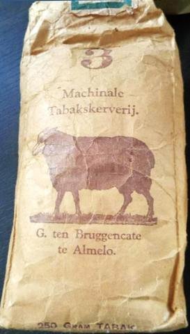Bruggencate Tabaksfabriek - Alemelo Bruggencate Tabaksfabriek - Alemelo